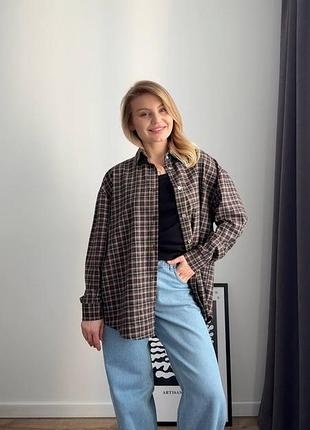 Рубашка женская