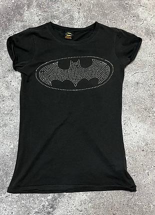 Футболка y2k batman