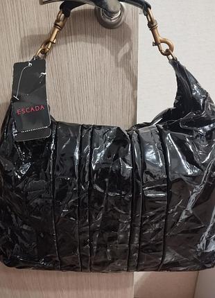 Сумка escada