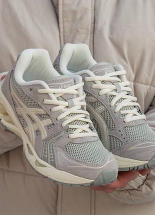 Asics gel-kayano 14