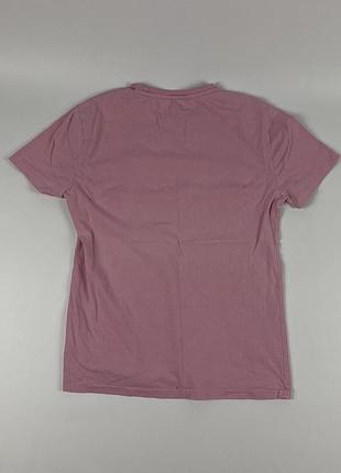 Футболка рожева polo ralph lauren 3