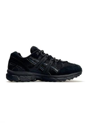 Asics gel-sonoma 15-50 black 5