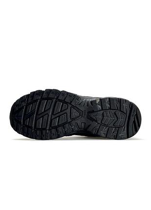 Asics gel-sonoma 15-50 black 4