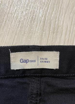 Джинсы gap 3
