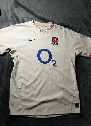 Редкая футболка nike vintage