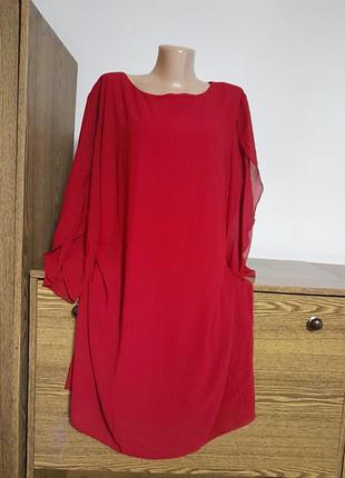Платье на подкладке 👗