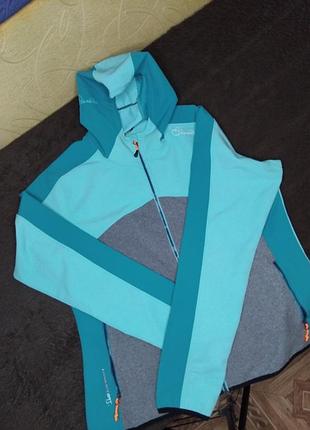 Куртка спортивная