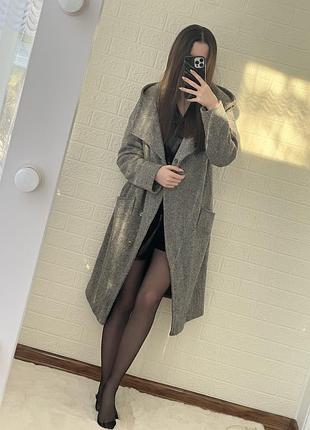 Весняне пальто4 фото