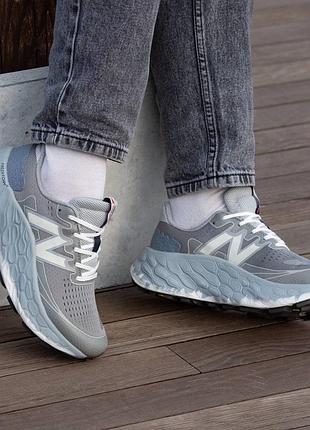 New balance trail v3 grey 3