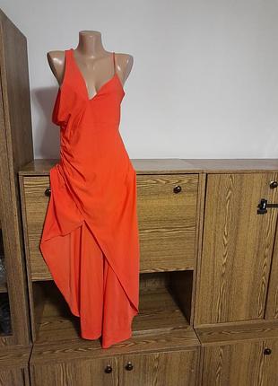 Платье 👗длинное