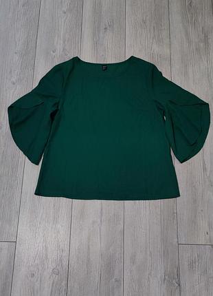 Кофточка, блуза, shein, размер l