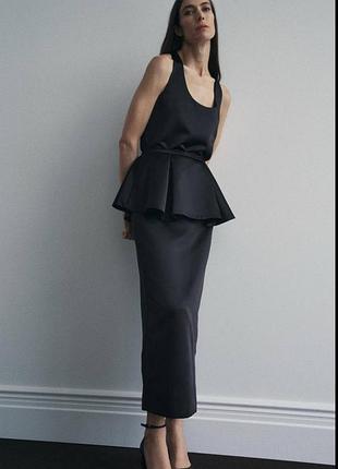 Туфли босоножки zara 3