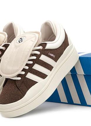 Adidas campus x bad bunny 15058
