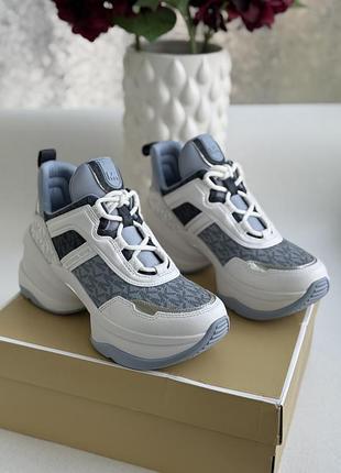 Кроссовки michael michael kors оригинал.