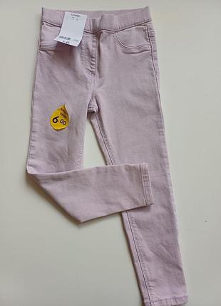 George джинсы лосины джинсовые дженинсы