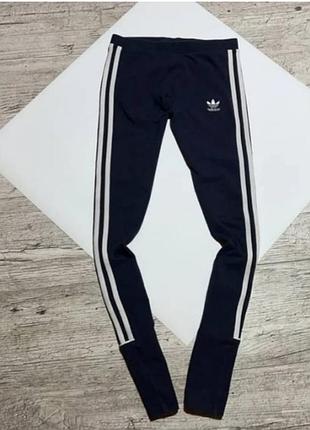 Лосины adidas