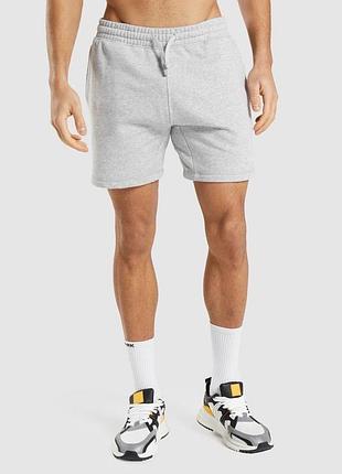 Gymshark чоловічі спортивні спортивні шорти