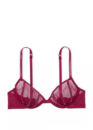 Бюстгальтер без пуш-ап victoria’s secret оригинал лифчик виктория секрет с камушками