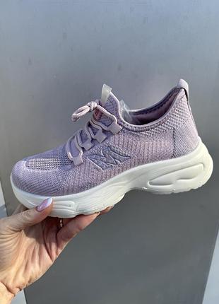 Кросівки жіночі платформа/ кросівки сіточка