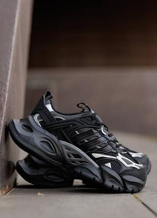 Знижка ‼️ кросівки adidas vento xlg deluxe black