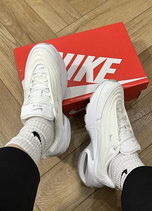 Кроссовки nike air max portal