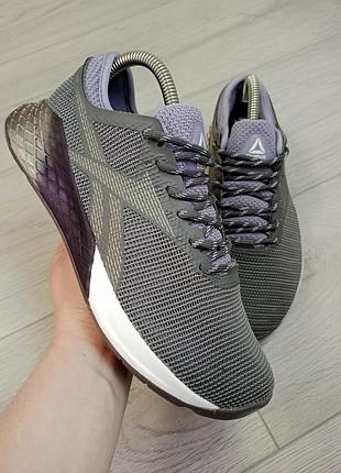 Кросівки Reebok Short en matière recyclée avec logo vector Blanc
