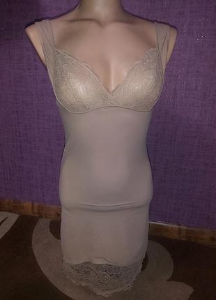 Сукня корегуюче esmara р.s