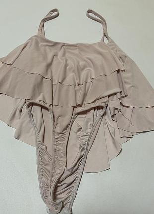 Сексуальне боді 4