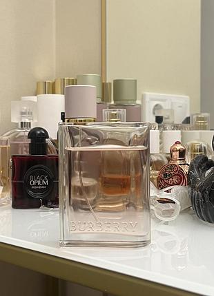 Парфуми burberry her