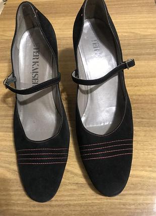 Туфли женские2 фото