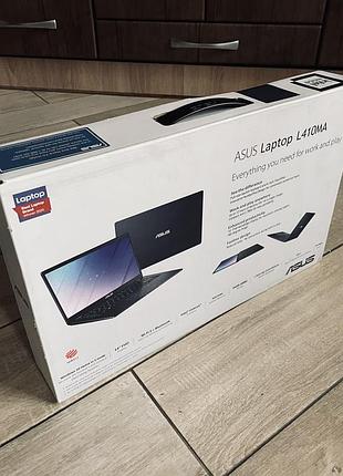 Asus ноутбук