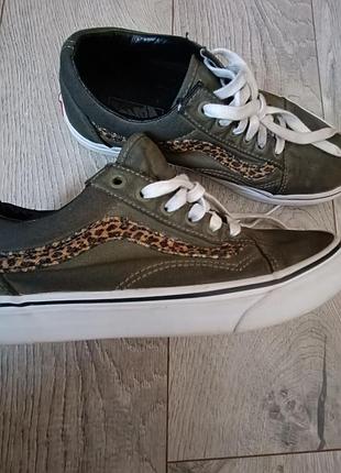 Vans кеди 37 .38