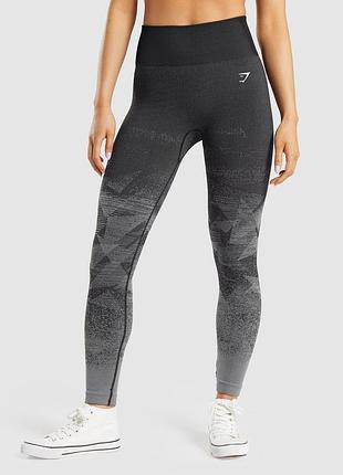 Лосини легінси gymshark