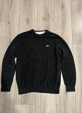 Світшот lacoste оригінал
