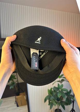 Берет kangol 5