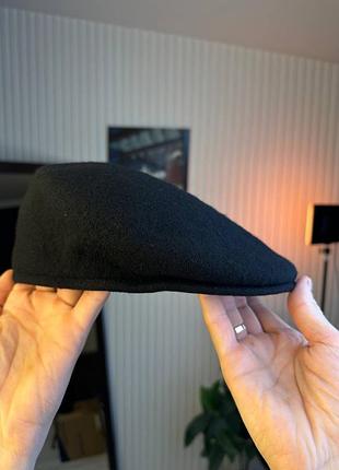 Берет kangol 4