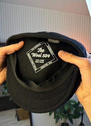 Берет kangol 7