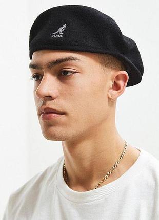 Берет kangol 9