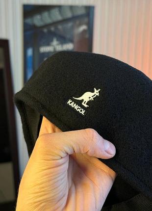 Берет kangol 8