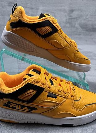 Кроссовки fila men's corda 45 размер