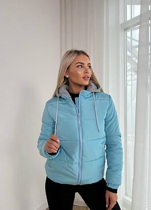 Куртка весна🌹