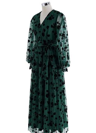 Вечірня сукня