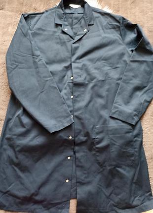 Халат рабочий новый