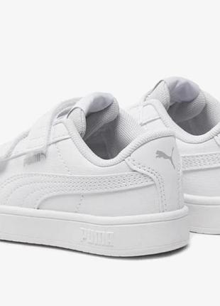 Кроссовки puma 2