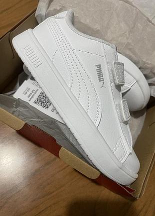 Кроссовки puma 3