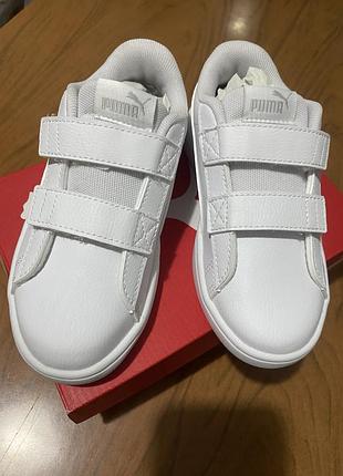 Кроссовки puma 6