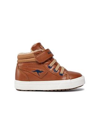 Демісезонні черевики MasqueBAR kavu iii 21 saddle brown/sand 24 см