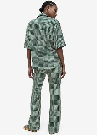 Брюки h&m10 фото