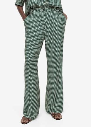 Брюки h&m9 фото