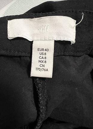 Брюки h&m6 фото